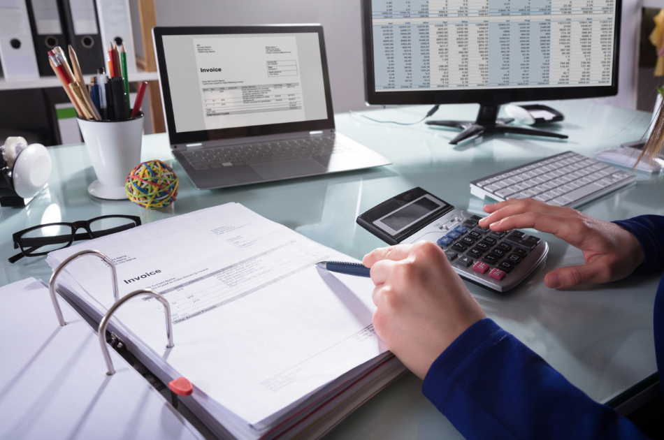 How to Choose a Professional Accountant?