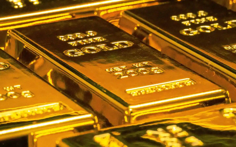 How to Buy Gold Safely and Lastingly?
