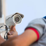 How to use CCTV responsibly at your property