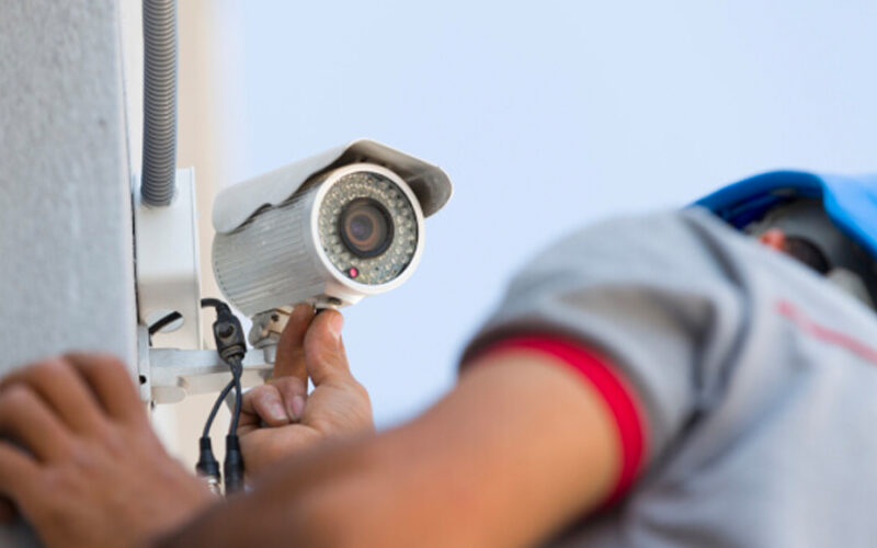 How to use CCTV responsibly at your property
