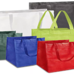 Why You Should Choose Reusable Grocery Bags Over Single-Use Plastic Bags