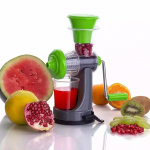 How to Find the Best Hand Held Juicers
