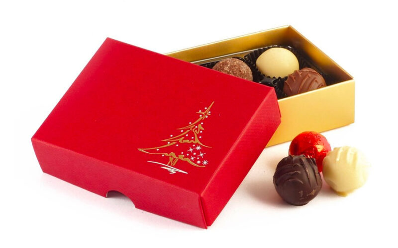 Christmas Chocolate and Wine Pairings for the Ultimate Holiday Indulgence