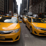 Customer Service Excellence in the Taxi Industry Tips for Building Loyalty