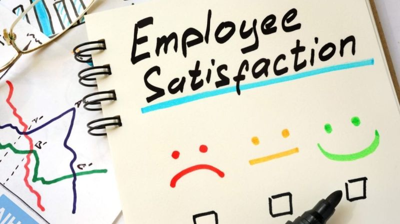 Boosting employee satisfaction with workplace wellness strategies