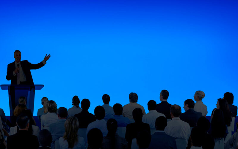 Top Presentation Skills Tips to Captivate Your Audience