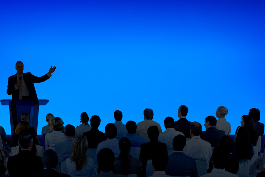 Top Presentation Skills Tips to Captivate Your Audience