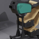 The Paper Tape Dispenser Machine A Comprehensive Guide for Modern Packaging Operations