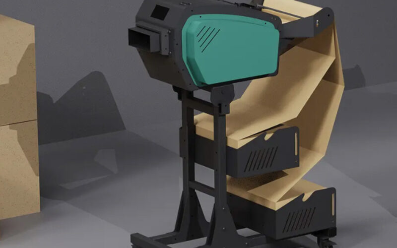 The Paper Tape Dispenser Machine: A Comprehensive Guide for Modern Packaging Operations