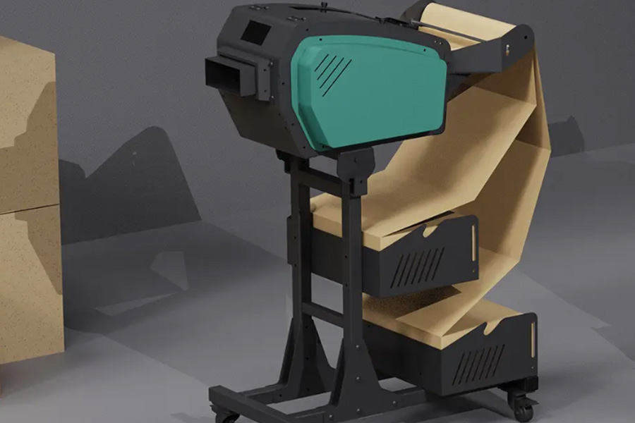 The Paper Tape Dispenser Machine: A Comprehensive Guide for Modern Packaging Operations
