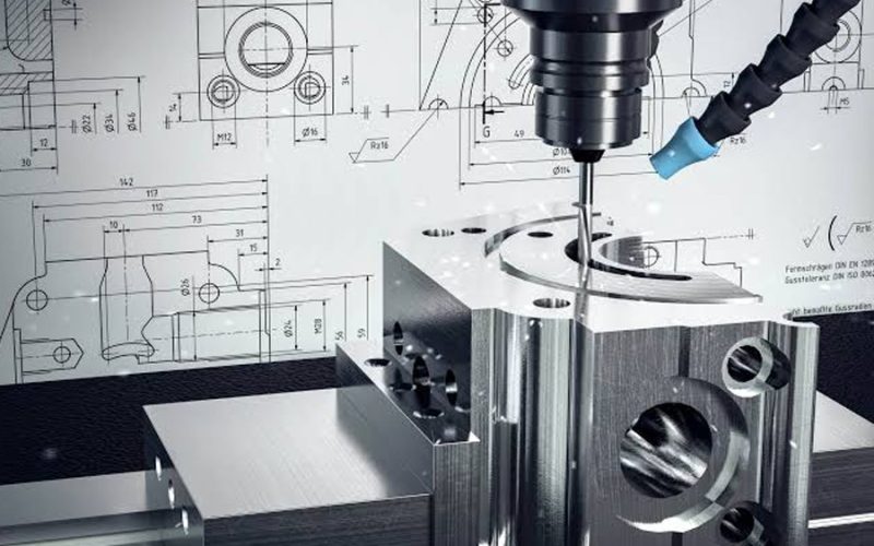 The Challenges of Machining Stainless Steel vs Brass Components