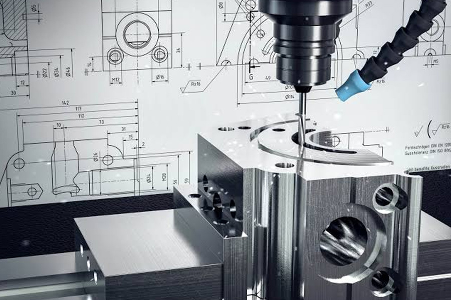 The Challenges of Machining Stainless Steel vs Brass Components