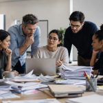 When Shared Drives Stop Scaling: 7 Signs Your SMB Needs a Document Management Strategy