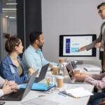 How Business Intelligence Consulting Companies Turn Year-End Data into Strategy