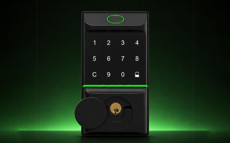 One Credential, Every Door: Integrating Commercial Intercoms With Smart Lock Systems