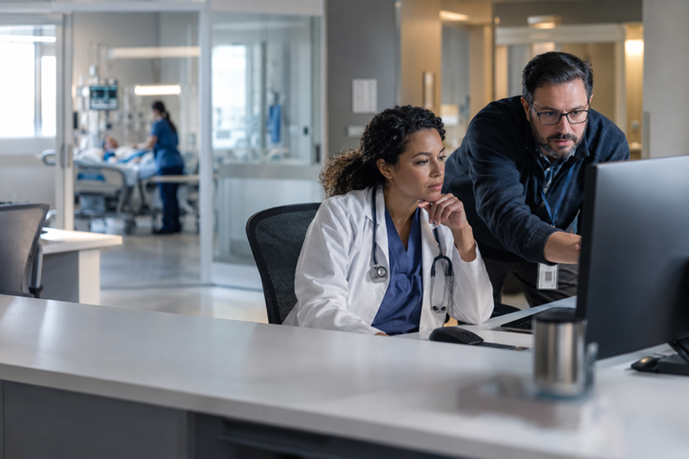 Why IT Reliability and Cybersecurity Should Be Managed as One Business Risk